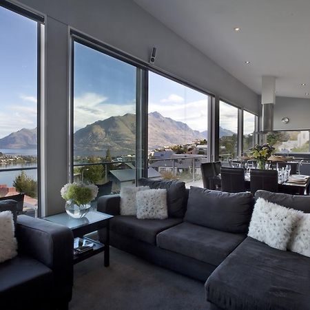 Highview Terrace By Amazing Accom Queenstown Ngoại thất bức ảnh