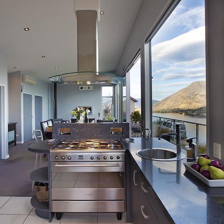Highview Terrace By Amazing Accom Queenstown Ngoại thất bức ảnh