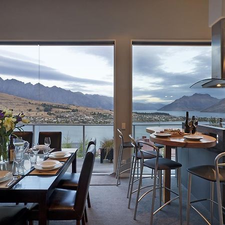 Highview Terrace By Amazing Accom Queenstown Ngoại thất bức ảnh