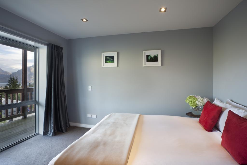 Highview Terrace By Amazing Accom Queenstown Phòng bức ảnh
