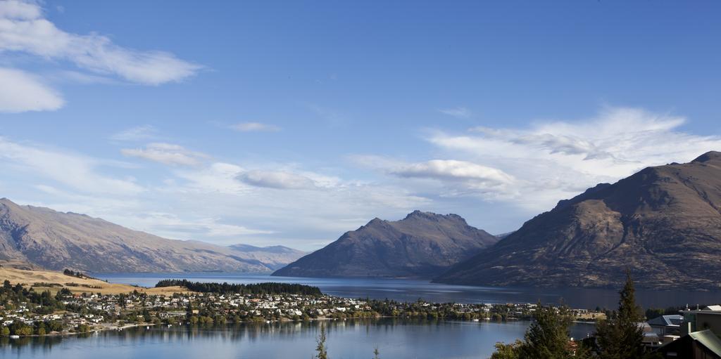 Highview Terrace By Amazing Accom Queenstown Phòng bức ảnh