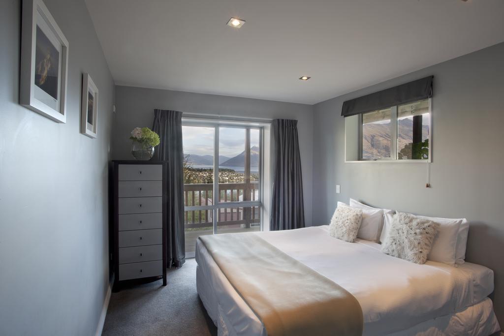 Highview Terrace By Amazing Accom Queenstown Phòng bức ảnh