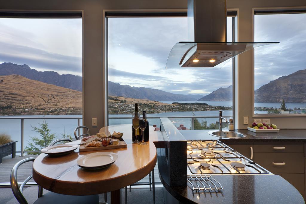 Highview Terrace By Amazing Accom Queenstown Phòng bức ảnh