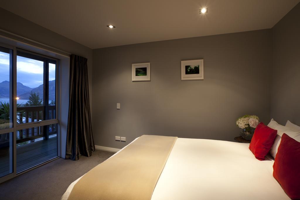 Highview Terrace By Amazing Accom Queenstown Phòng bức ảnh