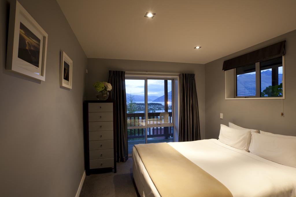 Highview Terrace By Amazing Accom Queenstown Phòng bức ảnh