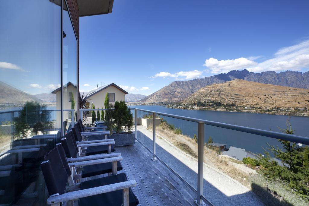 Highview Terrace By Amazing Accom Queenstown Phòng bức ảnh