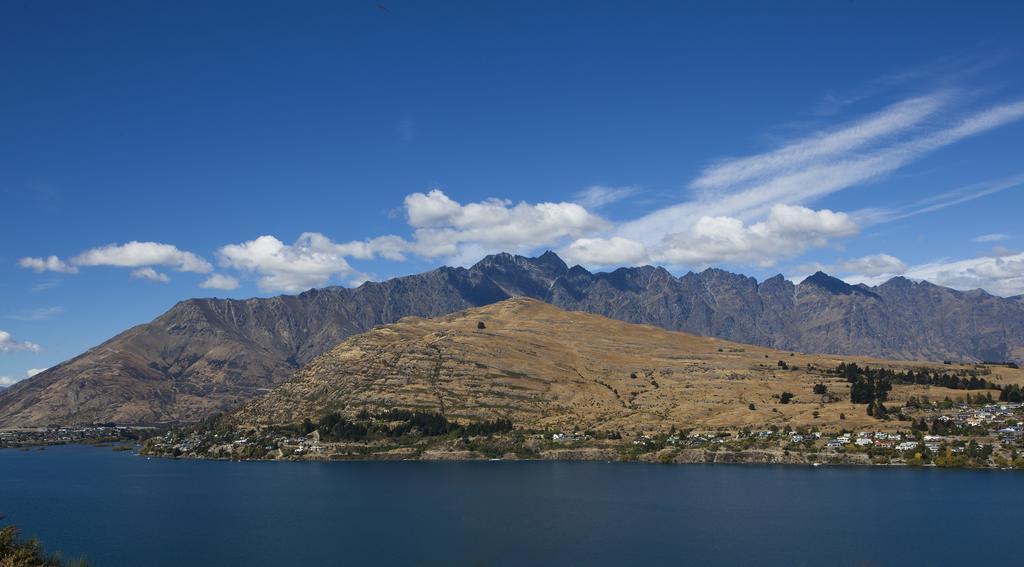 Highview Terrace By Amazing Accom Queenstown Phòng bức ảnh