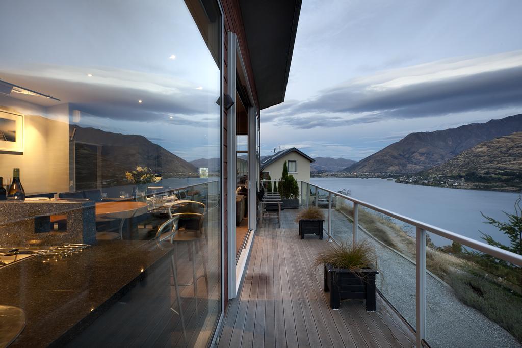 Highview Terrace By Amazing Accom Queenstown Ngoại thất bức ảnh