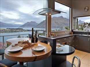 Highview Terrace By Amazing Accom Queenstown Ngoại thất bức ảnh