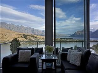 Highview Terrace By Amazing Accom Queenstown Ngoại thất bức ảnh